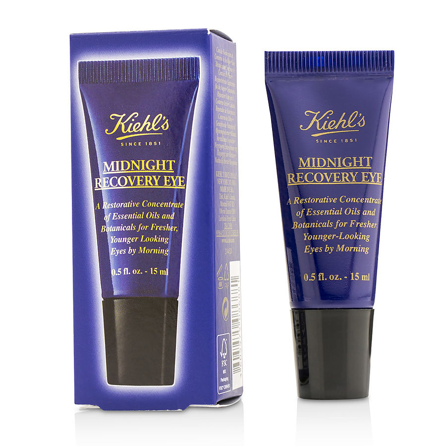 Kiehl's Midnight Recovery Eye 15ml/0.5oz