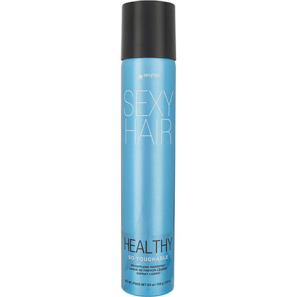 Healthy Sexy Hair So Touchable Weightless Hair Spray 9 Oz