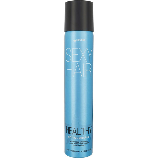Healthy Sexy Hair So Touchable Weightless Hair Spray 9 Oz