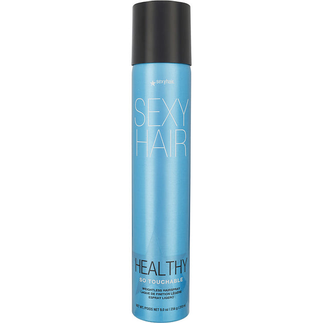 Sexy Hair Healthy So Touchable Weightless Spray 9 oz