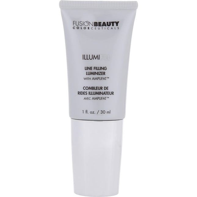Fusion Beauty Illumifill Line Filling Luminizer With Amplifat 30ml/1oz