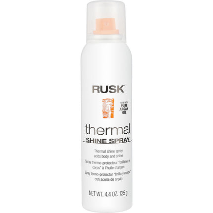 Thermal Shine Spray 4.4 Oz