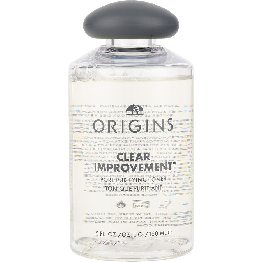 Origins Zero Oil Pore Purifying Toner With Saw Palmetto And Mint 150ml/5oz