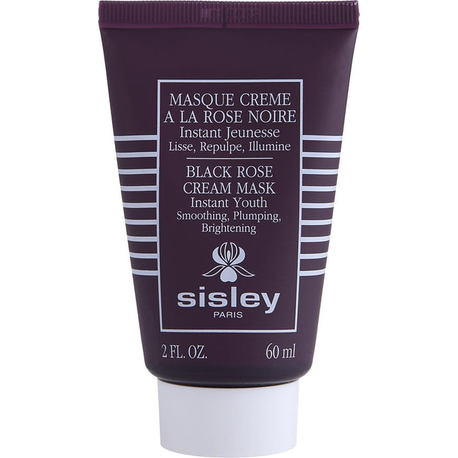 Black Rose Cream Mask  --60ml/2.1oz Sisley