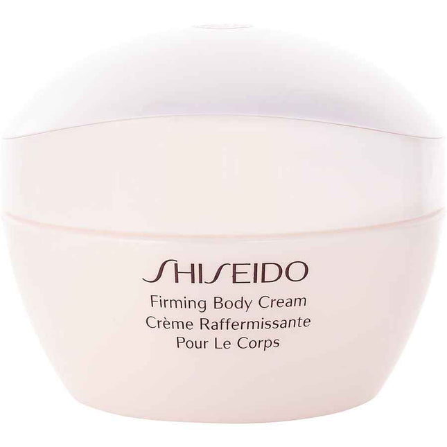 Firming Body Cream  --200ml/7oz