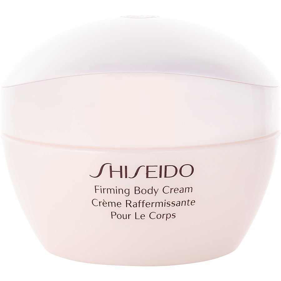 Firming Body Cream  --200ml/7oz Shiseido