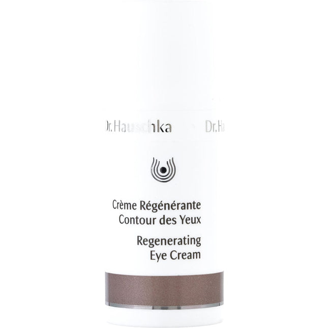 Regenerating Eye Cream  --15g/0.52oz Dr. Hauschka