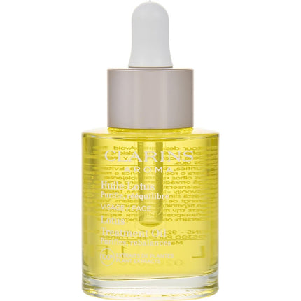 Face Treatment Oil - Lotus (for Oily Or Combination Skin)  --30ml/1oz