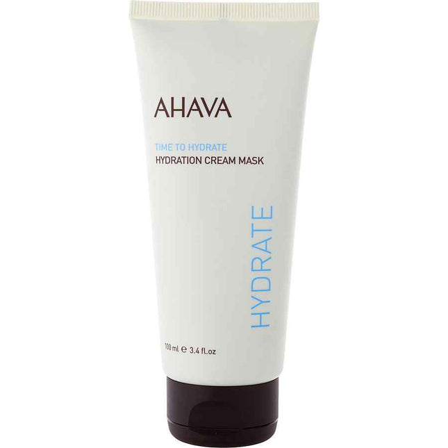 Ahava Time To Hydrate Hydration Cream Mask 100ml/3.4oz