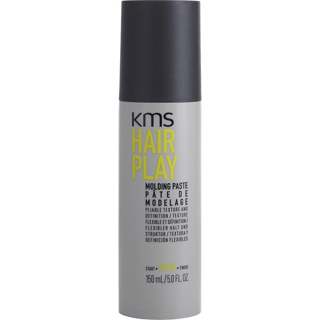 Hair Play Molding Paste 5 Oz Kms