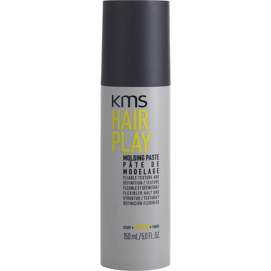 Hair Play Molding Paste 5 Oz Kms