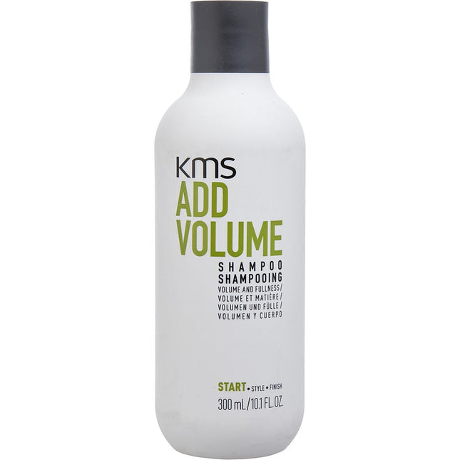 Kms Add Volume Shampoo 10.1 oz