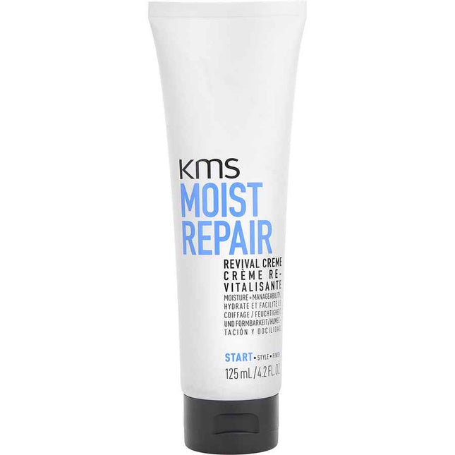 Kms Moist Repair Revival Creme 4.2 oz