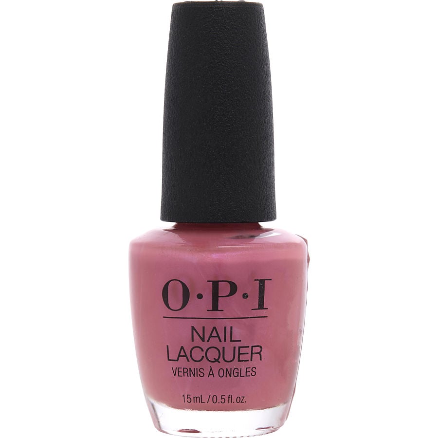 Opi Opi Hawaiian Orchid Lacquer 0.5oz