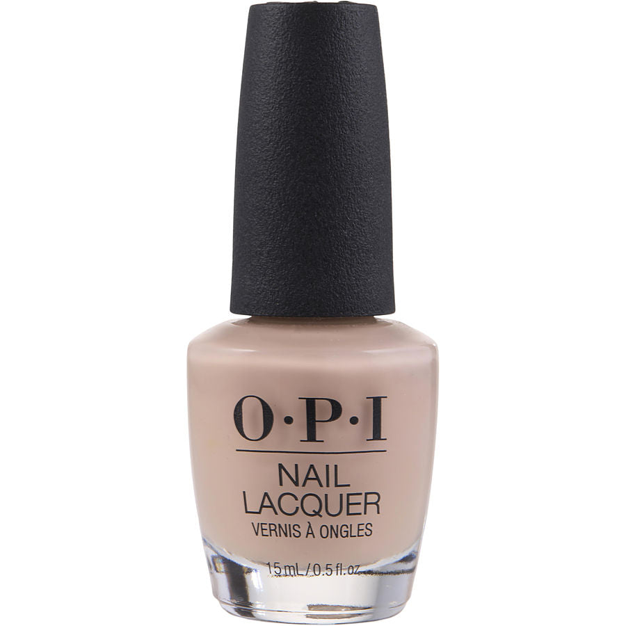 Opi Opi Samoan Sand Nail Lacquer P61 0.5oz