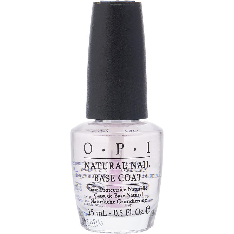 Opi Opi Natural Nail Base Coat 0.5oz