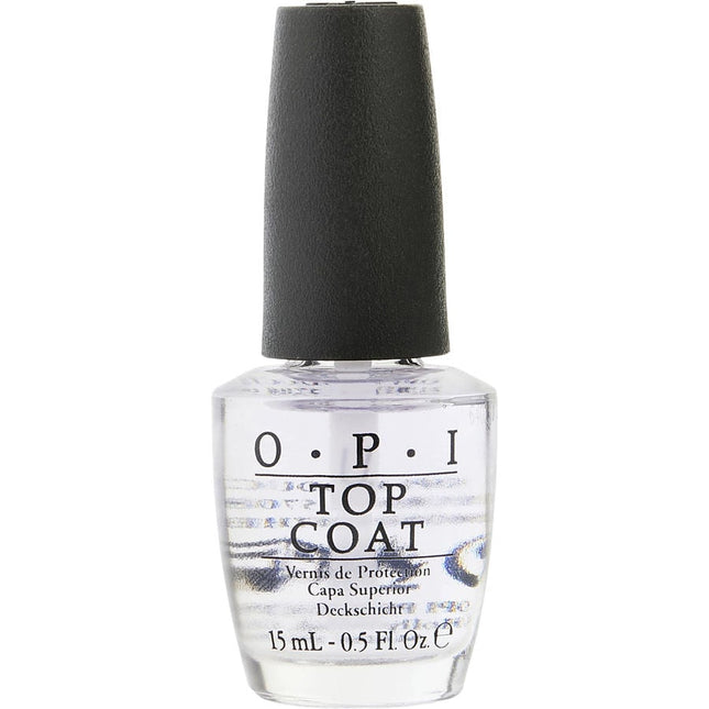 Opi Opi Top Coat--0.5oz By Opi Opi