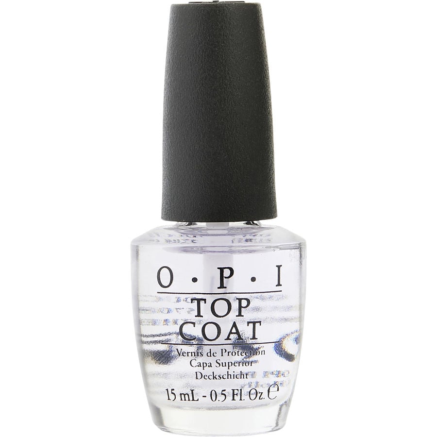 Opi Opi Top Coat--0.5oz By Opi Opi