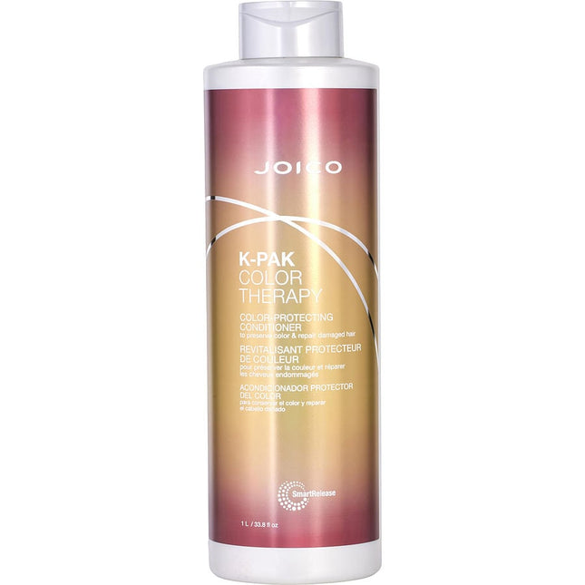 K-pak Color Therapy Conditioner 33.8 Oz Joico