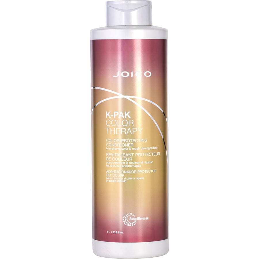 K-pak Color Therapy Conditioner 33.8 Oz Joico