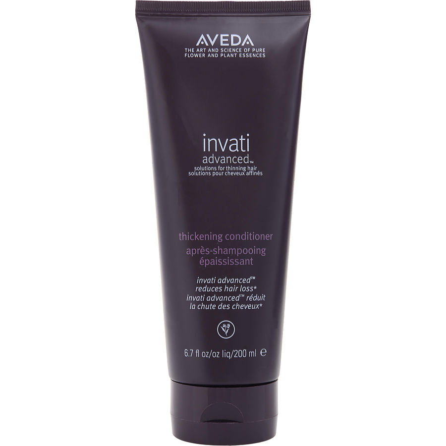 Aveda Invati Thickening Conditioner (Tube) 6.7 oz
