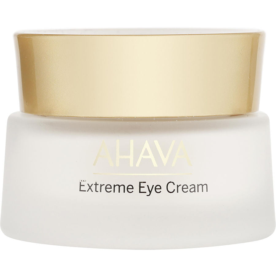 Ahava Extreme Eye Cream 15ml/0.51oz