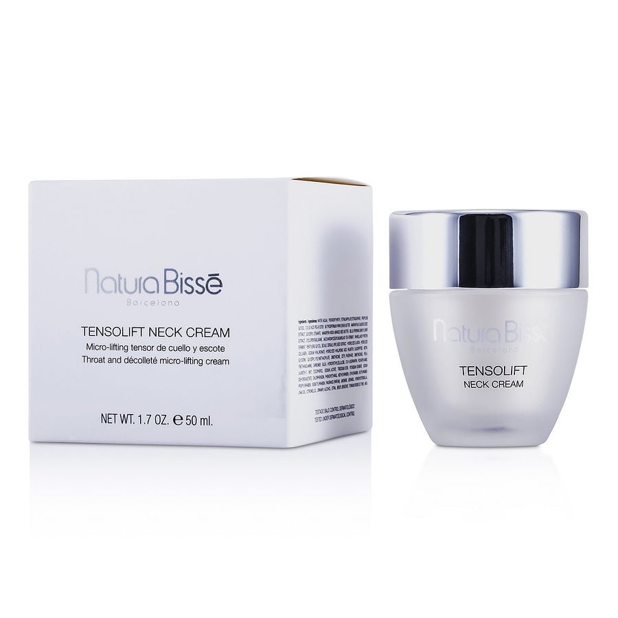 Natura Bisse Tensolift Neck Cream 50ml/1.7oz
