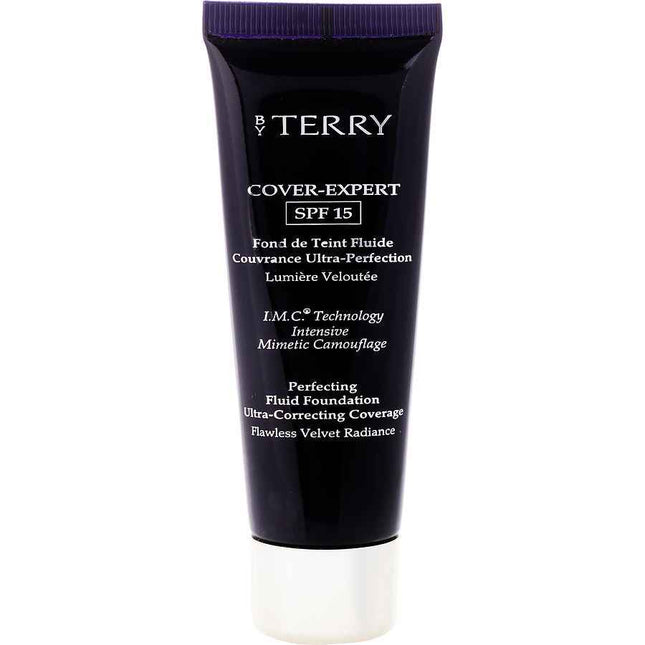 By Terry Cover Expert Perfecting Fluid Foundation 35ml/1.17oz