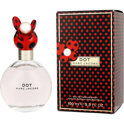 Marc Jacobs Dot By Marc Jacobs Eau De Parfum Spray 3.3 Oz