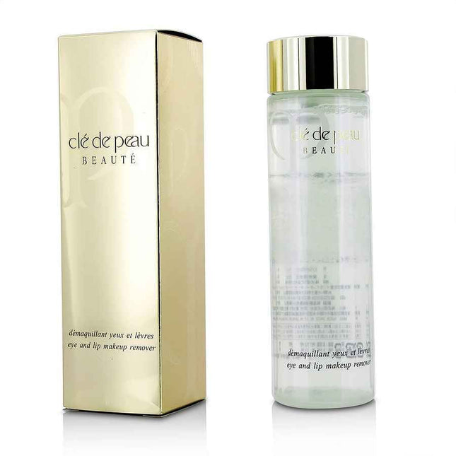 Cle De Peau Eye And Lip Makeup Remover 125ml/4.2oz