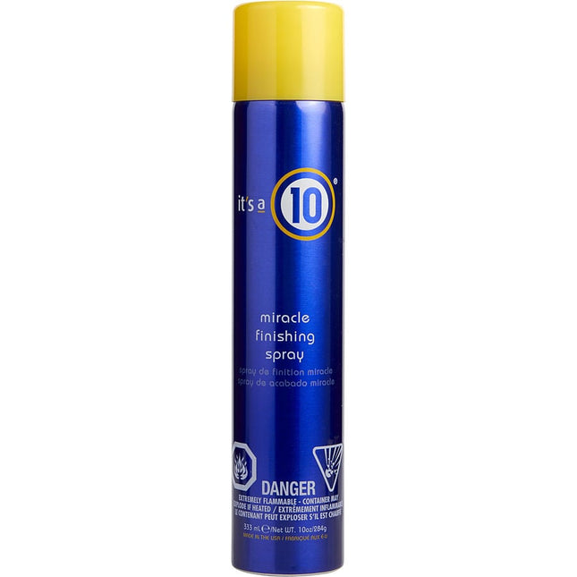 Miracle Finishing Spray 10 Oz It's A 10