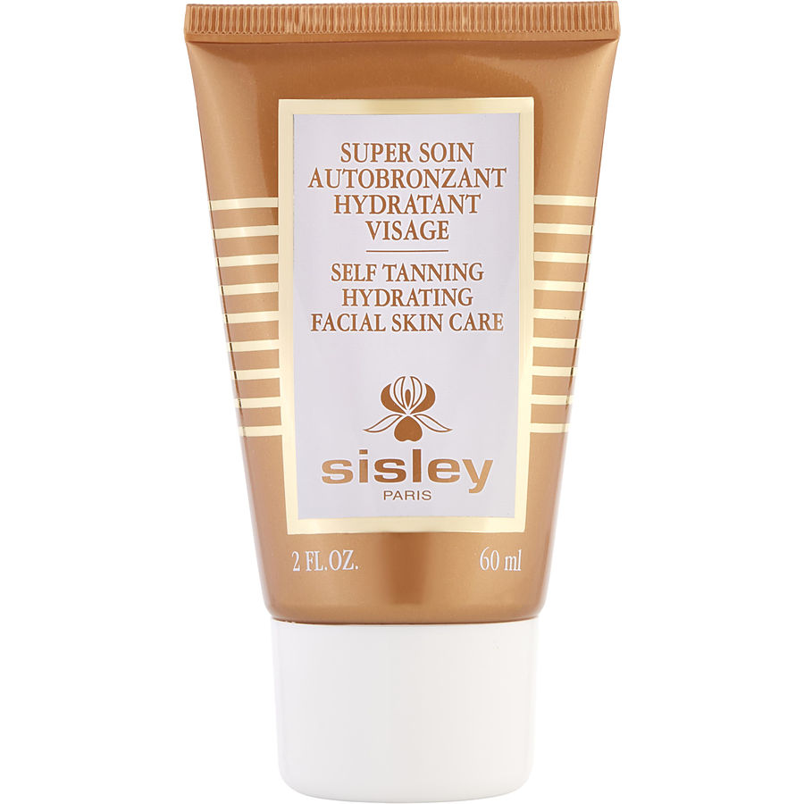Sisley Self Tanning Hydrating Facial Skin Care 60ml/2.1oz