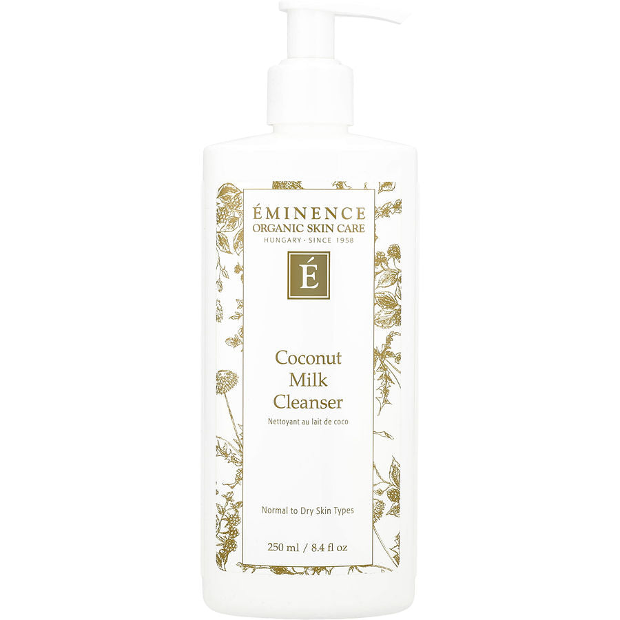 Eminence Coconut Milk Cleanser 250ml/8.4oz