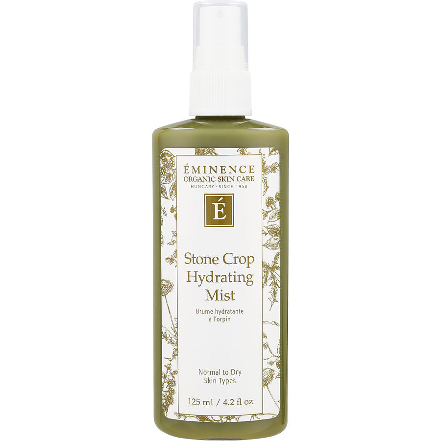 Eminence Stone Crop Hydrating Mist - For Normal To Dry Skin 125ml/4oz