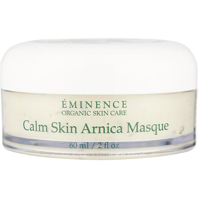 Calm Skin Arnica Masque - For Rosacea Skin  --60ml/2oz