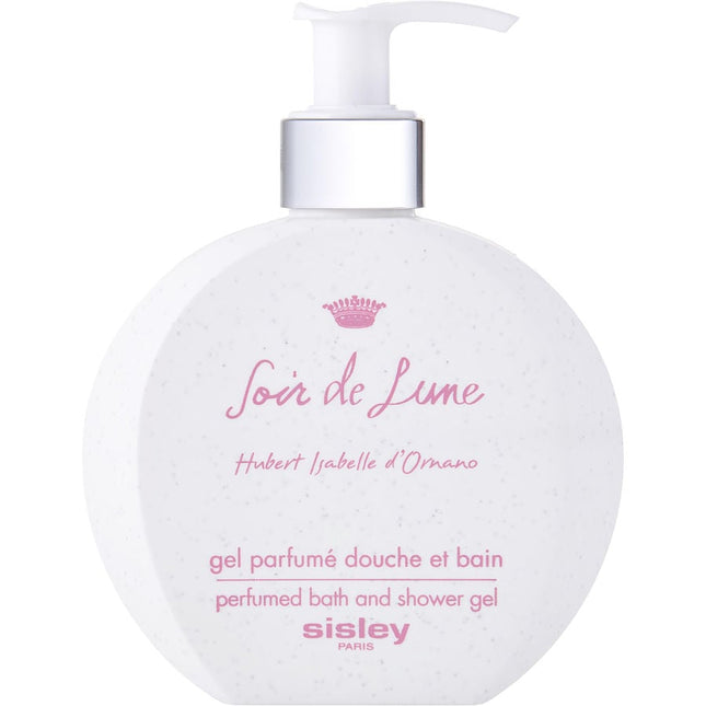 Soir De Lune By Sisley Shower Gel 6.7 Oz Sisley