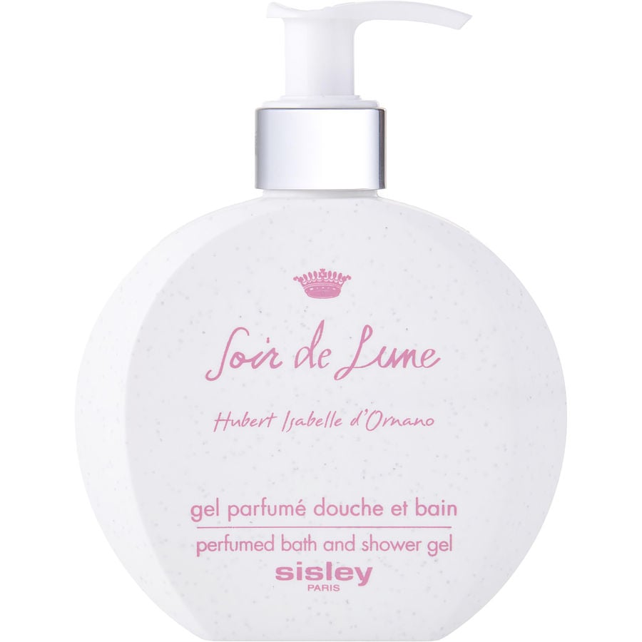Soir De Lune By Sisley Shower Gel 6.7 Oz Sisley