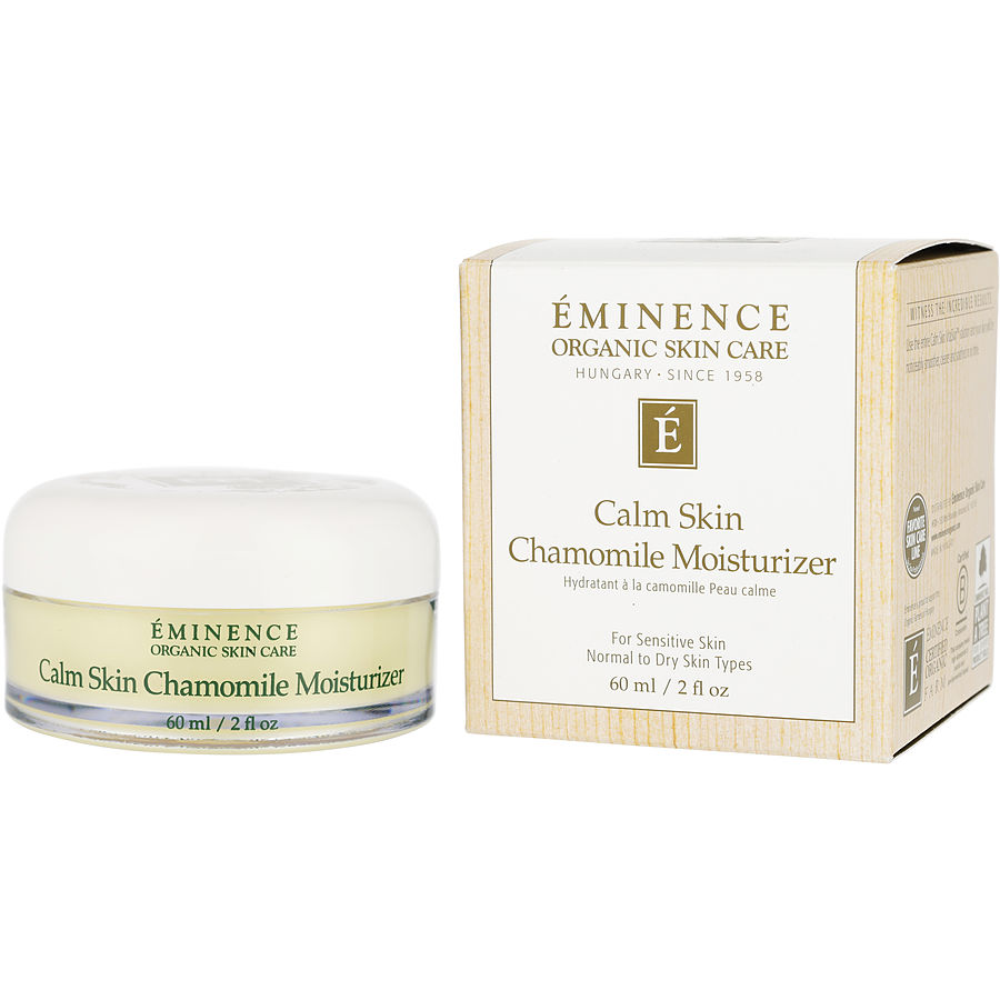 Eminence Calm Skin Chamomile Moisturizer - For Sensitive 60ml/2oz