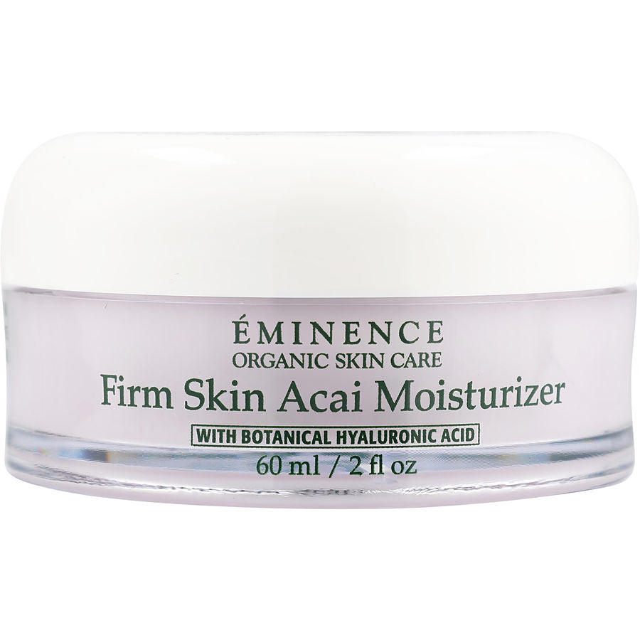 Firm Skin Acai Moisturizer  --60ml/2oz Eminence
