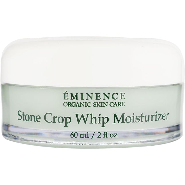 Stone Crop Whip Moisturizer - For Normal To Dry Skin  --60ml/2oz Eminence