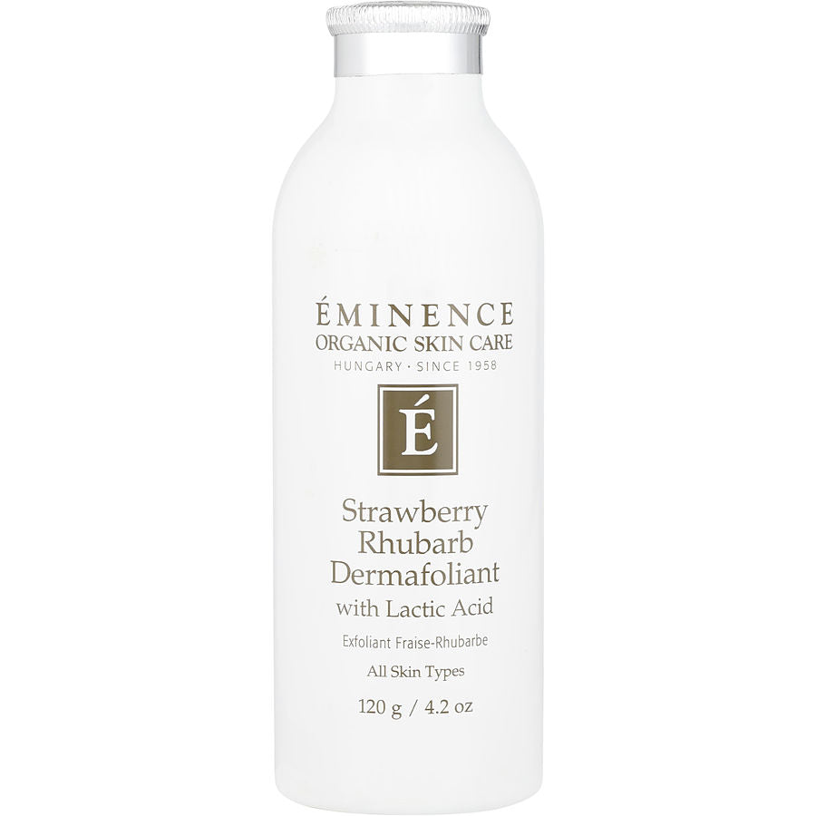 Eminence Strawberry Rhubarb Dermafoliant 120g/4.2oz