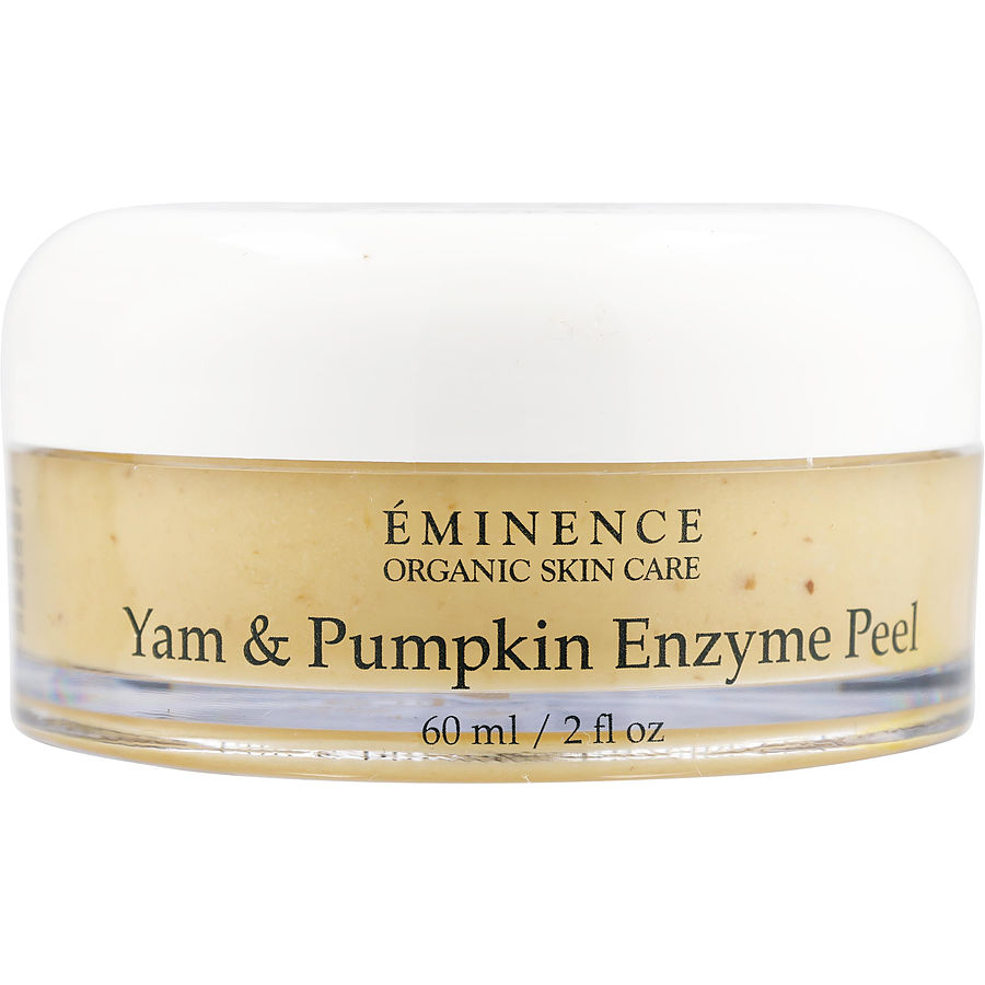 Eminence Yam & Pumpkin Enzyme Peel 60ml/2oz