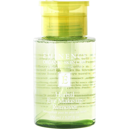 Herbal Eye Make Up Remover  --150ml/5.07oz