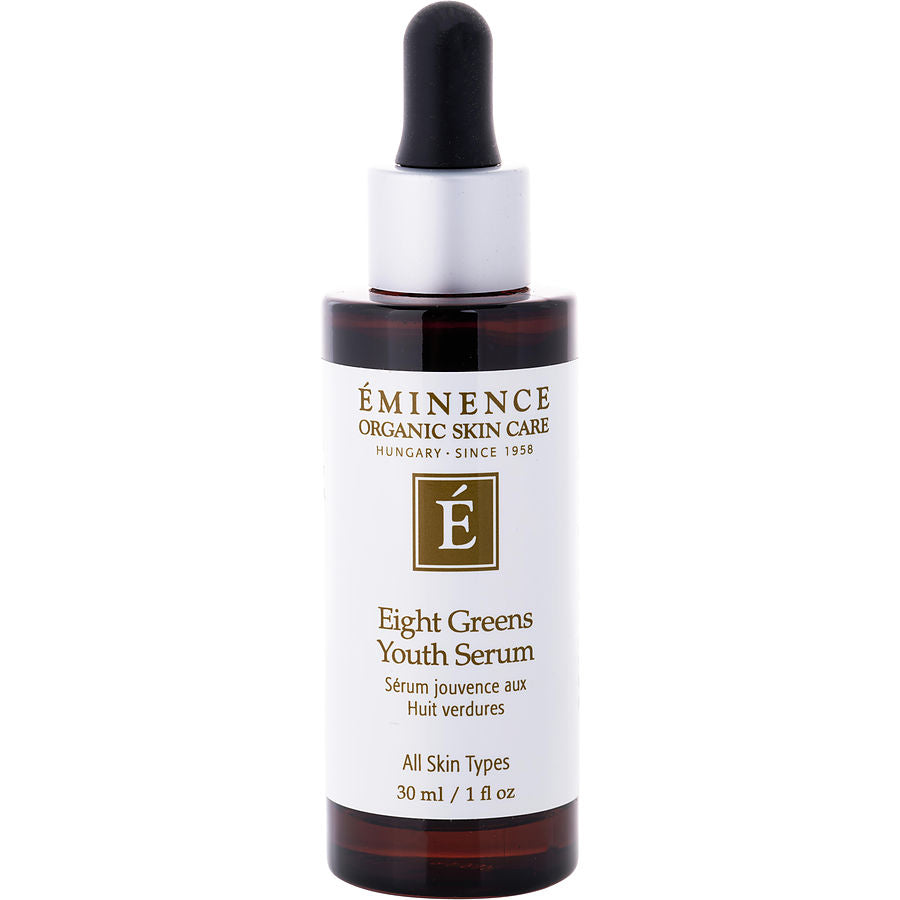 Eminence Eight Greens Youth Serum 30ml/1oz