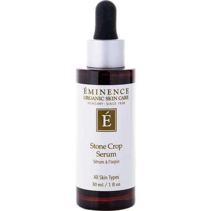 Stone Crop Serum  --30ml/1oz