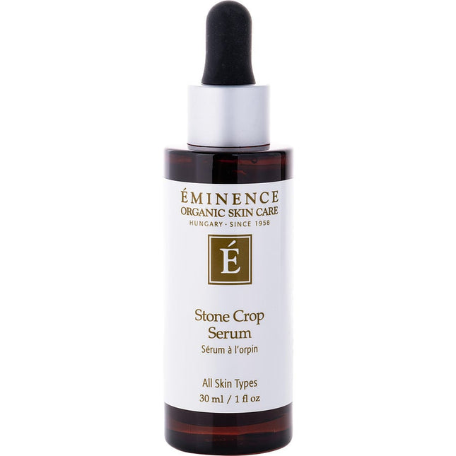 Stone Crop Serum  --30ml/1oz