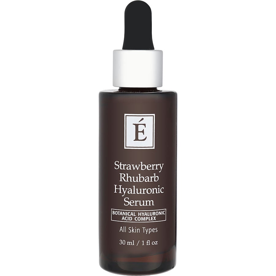 Strawberry Rhubarb Hyaluronic Serum  --30ml/1oz Eminence