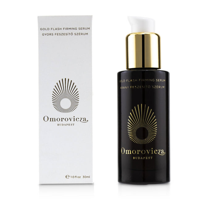 Omorovicza Gold Flash Firming Serum 30ml/1oz Omorovicza