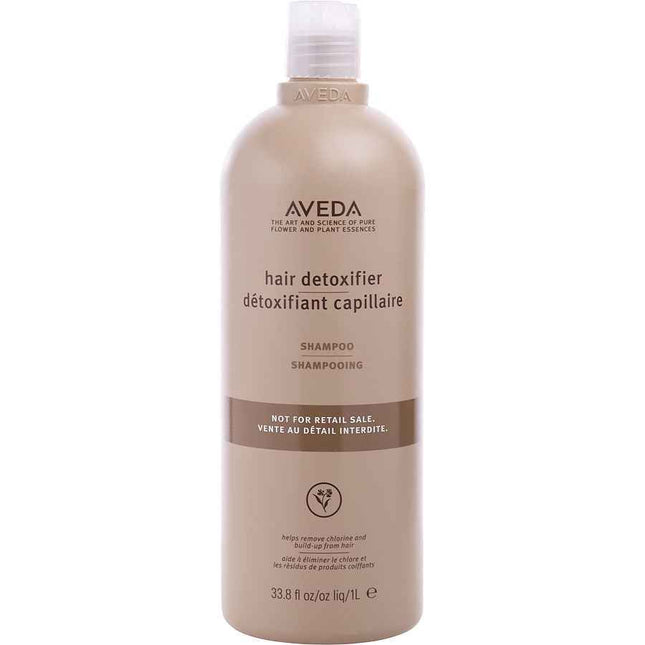 Aveda Hair Detoxifier Shampoo 33 oz