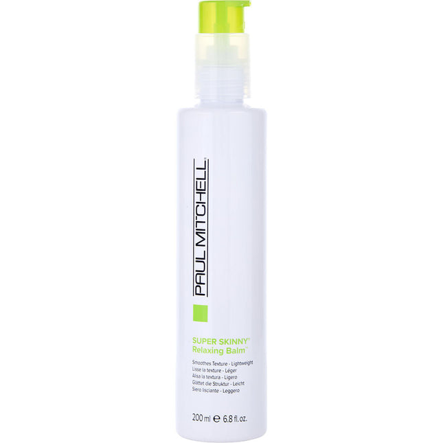 Super Skinny Relaxing Balm 6.8 Oz Paul Mitchell